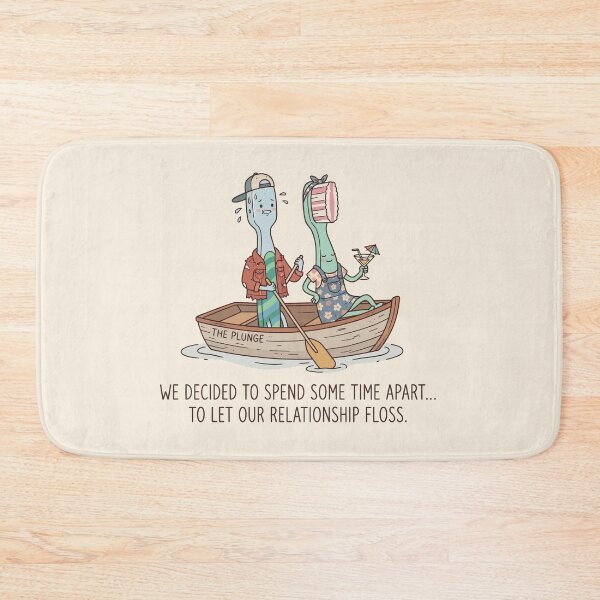 Item preview, Rowing Toothbrushes designed and sold by Amir Faysal.
