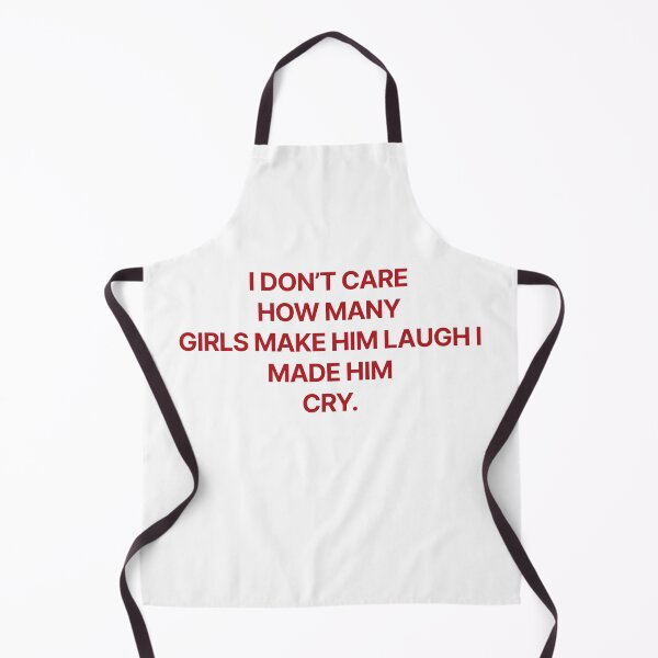 Item preview, I Made Him Cry Shirt, Funny Girlfriend Quote, Sarcastic Relationship Humor Tee, Sassy Gift for Her designed and sold by Quiajia.