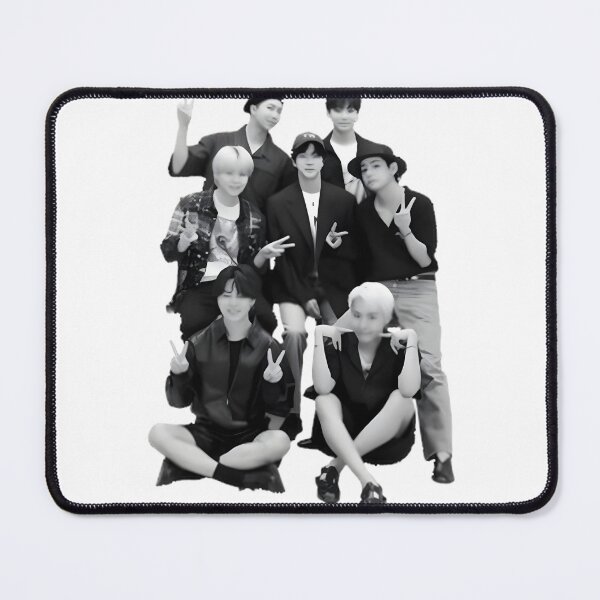Item preview, BTS World Tour Concert Inspired Design for Fans and Music Lovers designed and sold by zaid ali ahmad.
