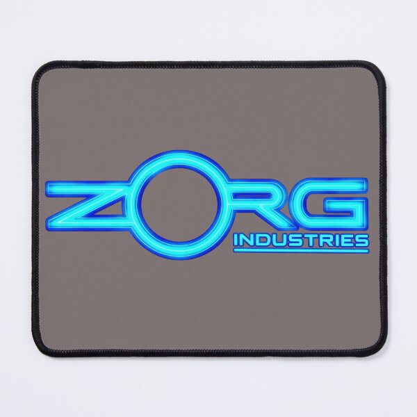 Item preview, Zorg Industries - The Fifth Element designed and sold by Presents For The Dead.