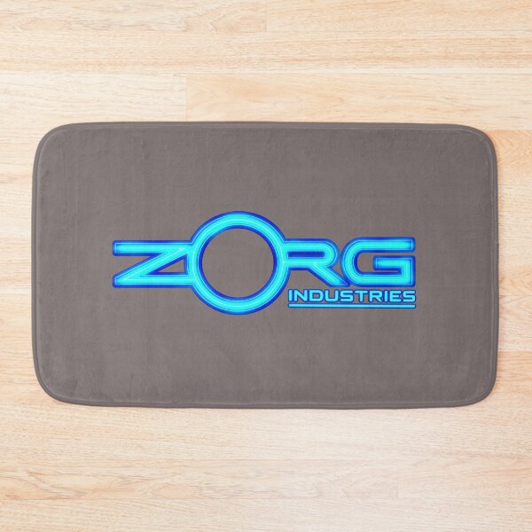Item preview, Zorg Industries - The Fifth Element designed and sold by Presents For The Dead.