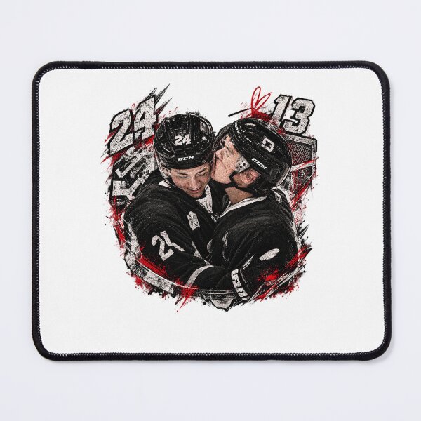 Item preview, Hollander Roz Queer Hockey Bootleg Fan Tee, Ice Hockey Players designed and sold by CatiaStudioArt.