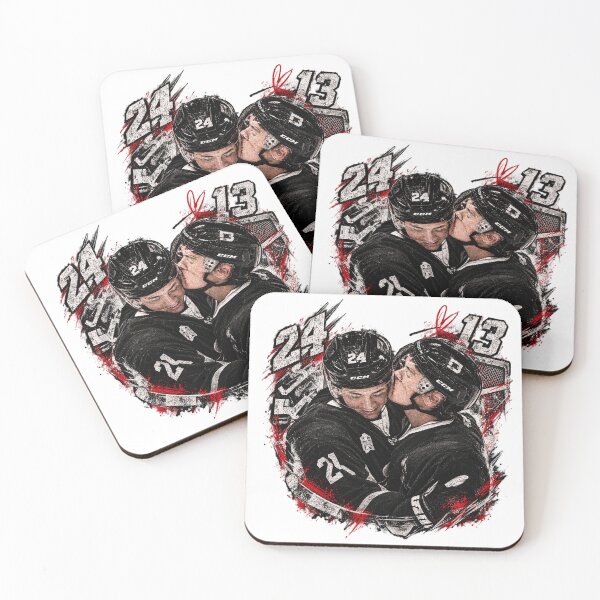 Item preview, Hollander Roz Queer Hockey Bootleg Fan Tee, Ice Hockey Players designed and sold by CatiaStudioArt.