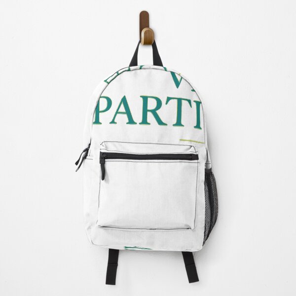 Item preview, Very Particular Typography Word Art designed and sold by allthingsatonce.