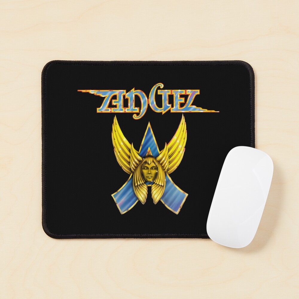 Item preview, Mouse Pad designed and sold by RtRazor.