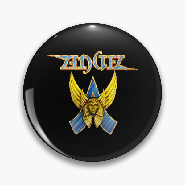 Item preview, Angel Band designed and sold by RtRazor.