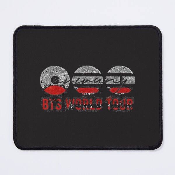 Item preview, BTS Arirang World Tour Inspired Concert Design for Fans designed and sold by zaid ali ahmad.
