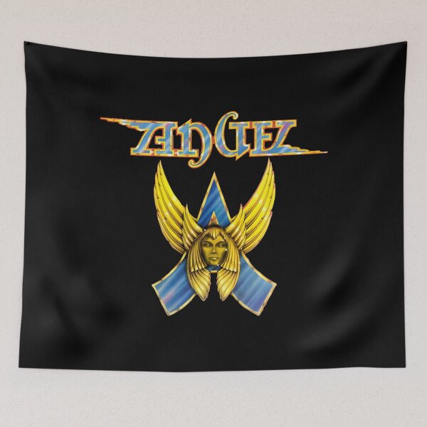 Item preview, Angel Band designed and sold by RtRazor.
