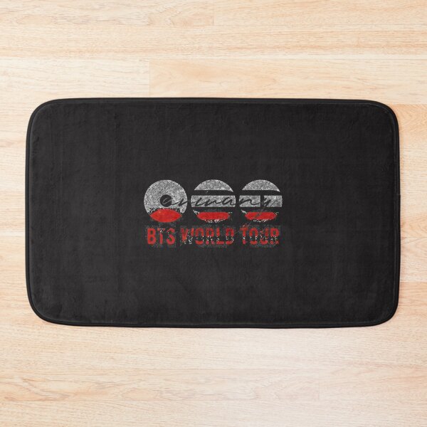 Item preview, BTS Arirang World Tour Inspired Concert Design for Fans designed and sold by zaid ali ahmad.