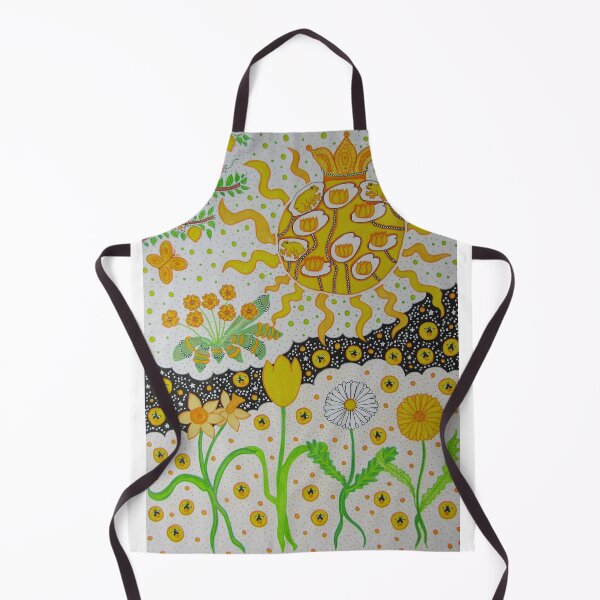 Item preview, The sweet yellow  designed and sold by Anna-Art-Studio.