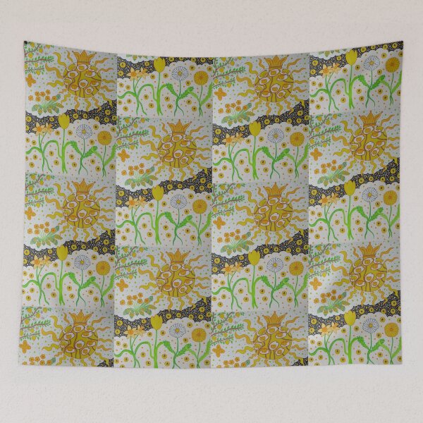 Item preview, The sweet yellow  designed and sold by Anna-Art-Studio.