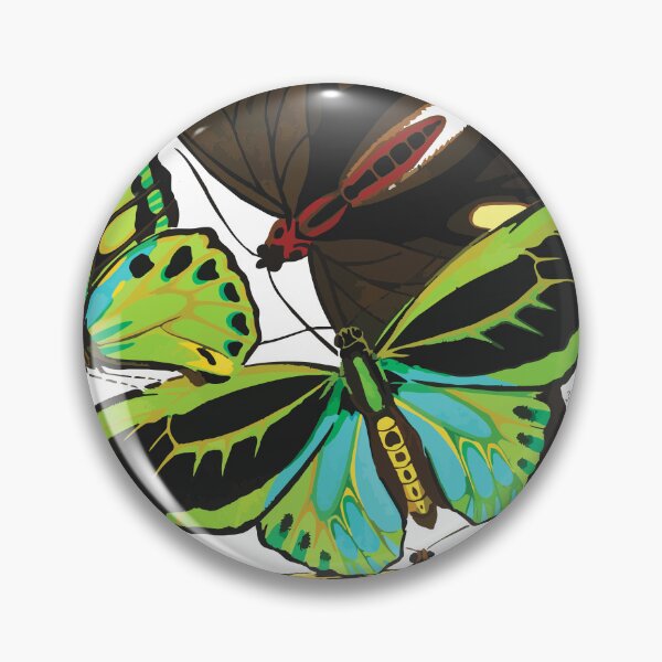 Item preview, Butterfly Art and Pattern designed and sold by Vector-Artist.