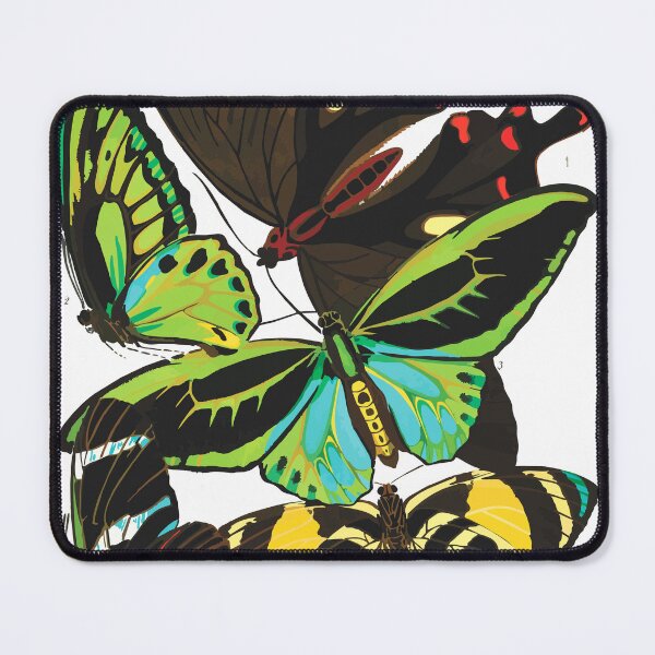 Item preview, Butterfly Art and Pattern designed and sold by Vector-Artist.