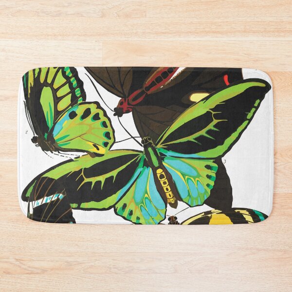 Item preview, Butterfly Art and Pattern designed and sold by Vector-Artist.