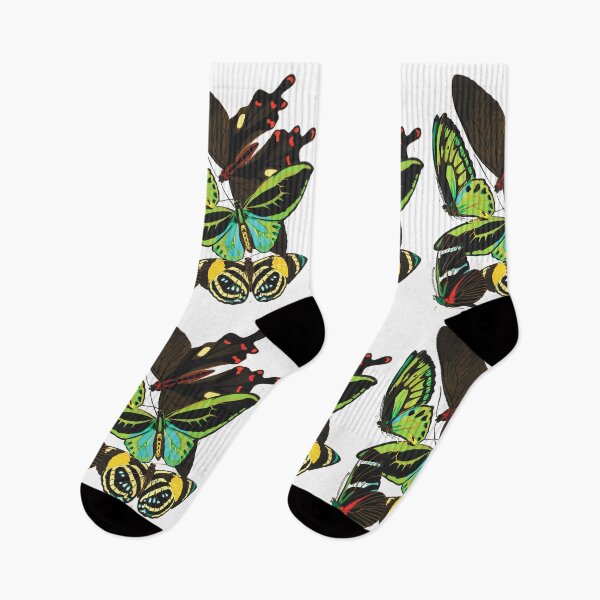Item preview, Butterfly Art and Pattern designed and sold by Vector-Artist.
