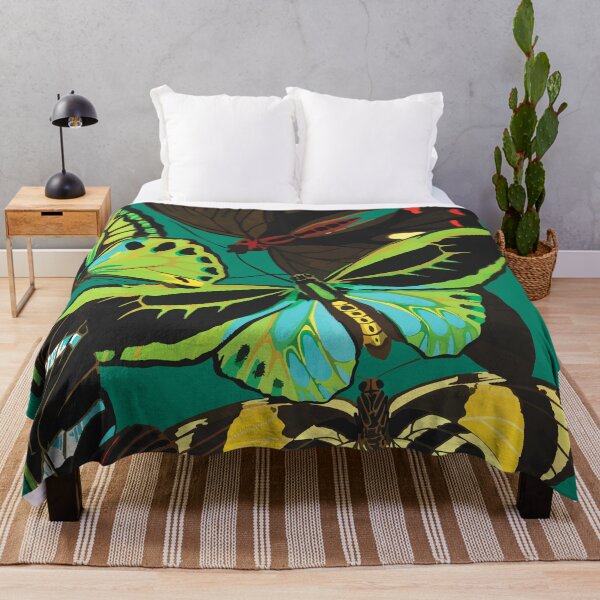 Item preview, Butterfly Art and Pattern designed and sold by Vector-Artist.