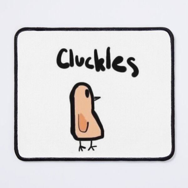 Item preview, cluckles designed and sold by sjm1812.