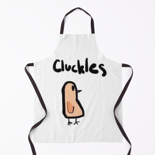 Item preview, cluckles designed and sold by sjm1812.
