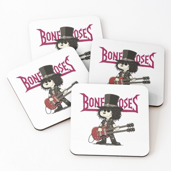 Item preview, Snoopy Slash Metalhead designed and sold by treasacustoms.