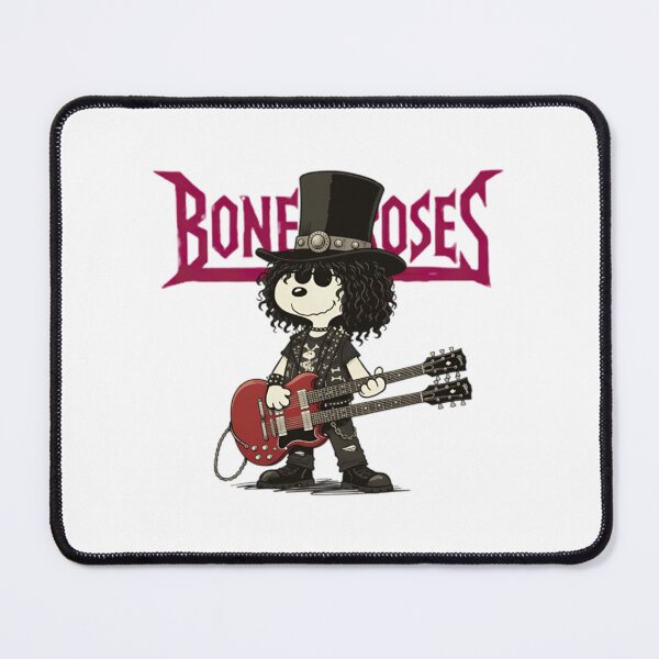 Item preview, Snoopy Slash Metalhead designed and sold by treasacustoms.