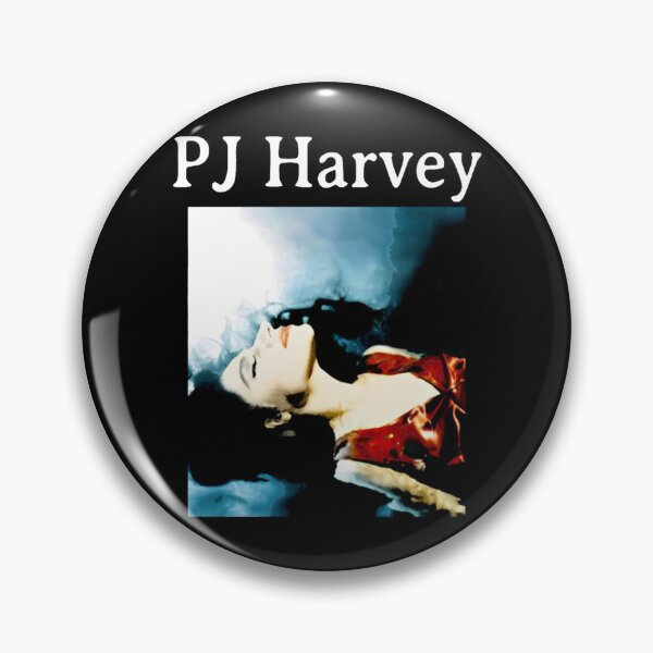 Item preview, PJ Harvey designed and sold by sheryllcreators.