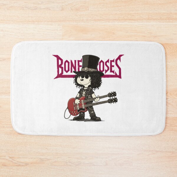 Item preview, Snoopy Slash Metalhead designed and sold by treasacustoms.