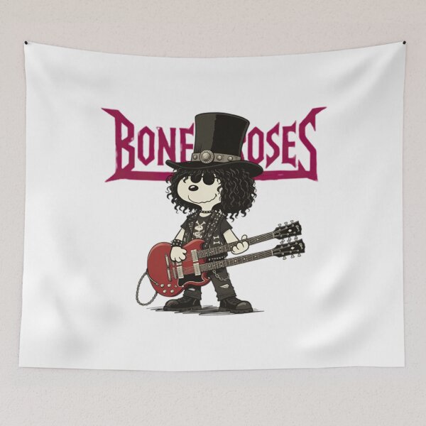 Item preview, Snoopy Slash Metalhead designed and sold by treasacustoms.
