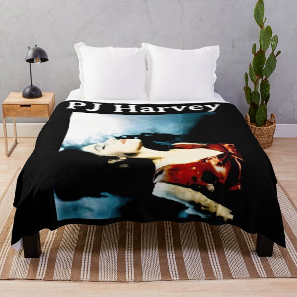 Item preview, PJ Harvey designed and sold by sheryllcreators.