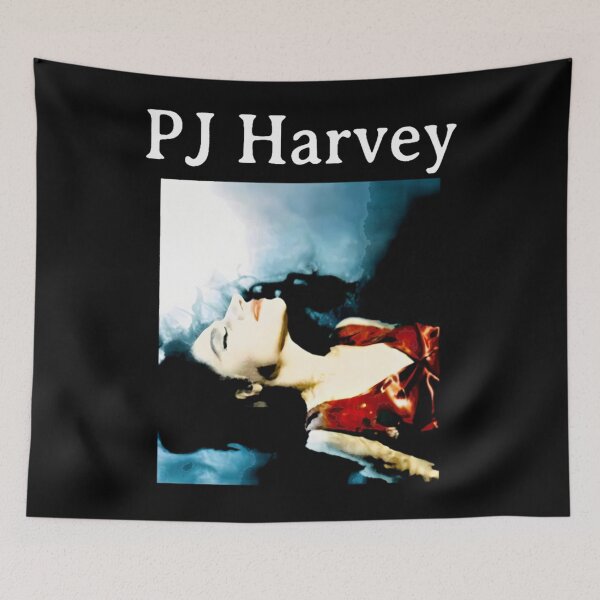 Item preview, PJ Harvey designed and sold by sheryllcreators.