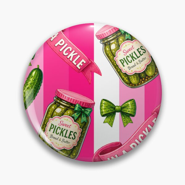 Item preview, In a pickle designed and sold by DisorderlyDigital.