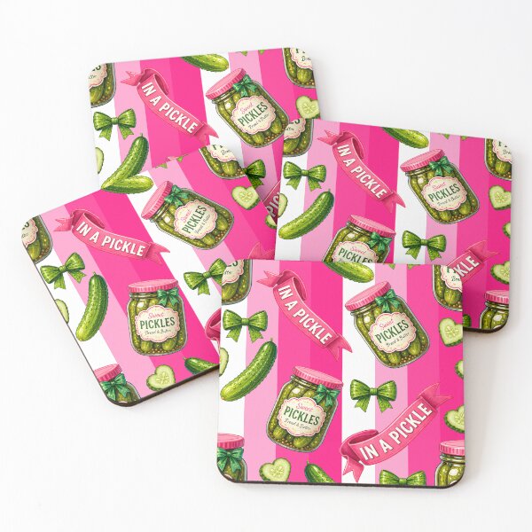 Item preview, In a pickle designed and sold by DisorderlyDigital.