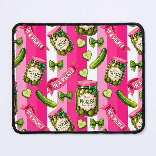 Item preview, In a pickle designed and sold by DisorderlyDigital.