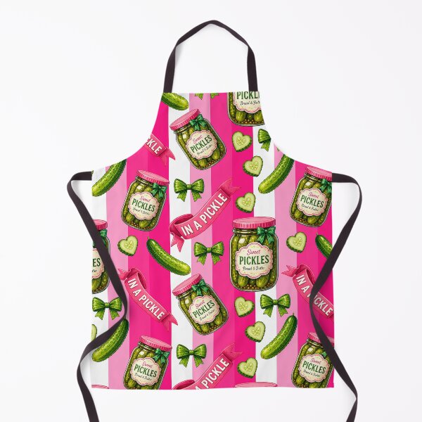 Item preview, In a pickle designed and sold by DisorderlyDigital.