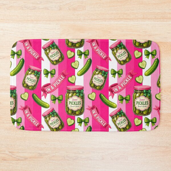 Item preview, In a pickle designed and sold by DisorderlyDigital.