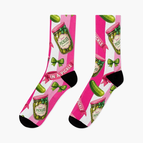 Item preview, In a pickle designed and sold by DisorderlyDigital.