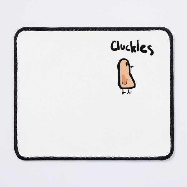Item preview, cluckles - breast design designed and sold by sjm1812.