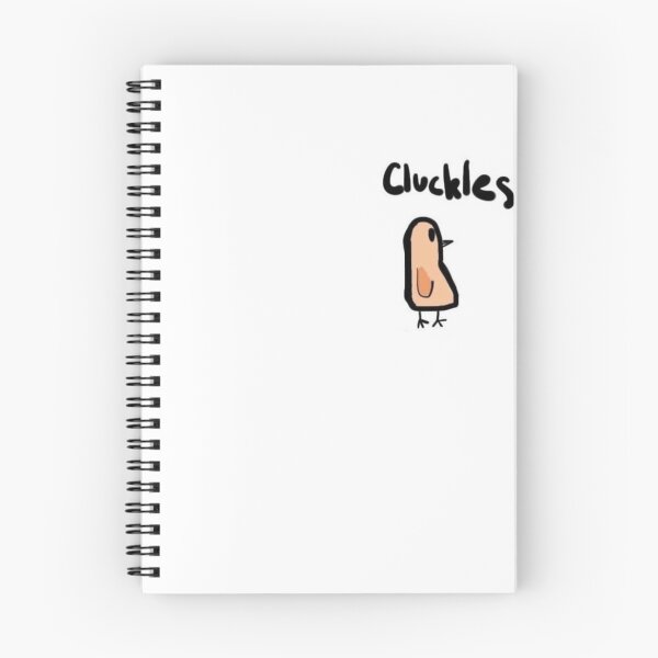 Item preview, cluckles - breast design designed and sold by sjm1812.