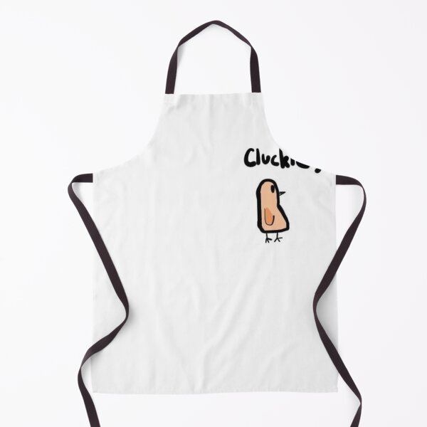 Item preview, cluckles - breast design designed and sold by sjm1812.