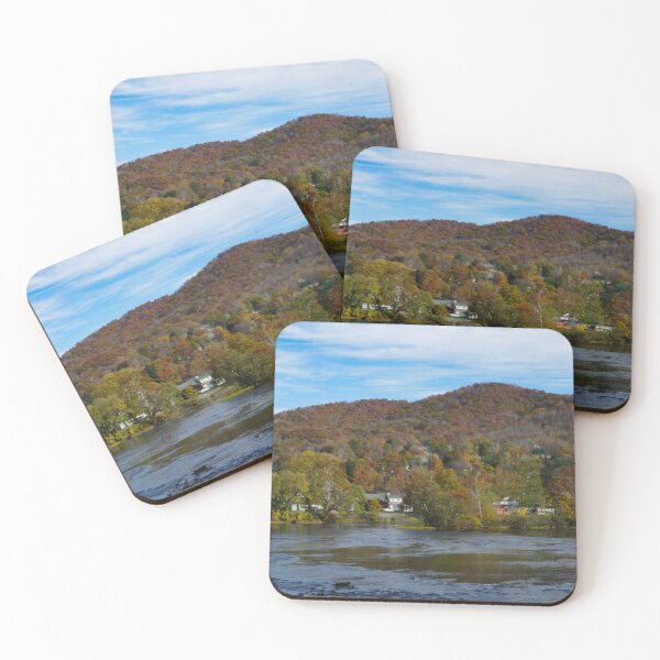 Item preview, West Virginia on the River I designed and sold by OHPhotography.