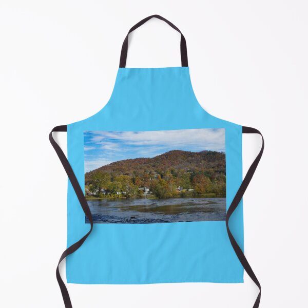 Item preview, West Virginia on the River I designed and sold by OHPhotography.
