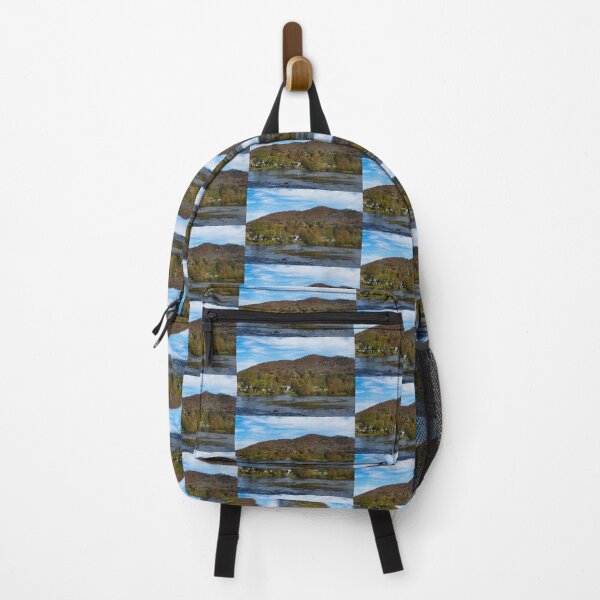 Item preview, West Virginia on the River I designed and sold by OHPhotography.