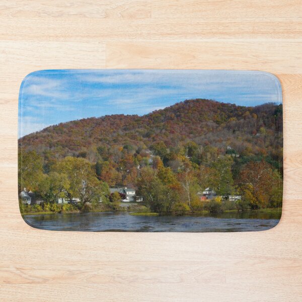 Item preview, West Virginia on the River I designed and sold by OHPhotography.