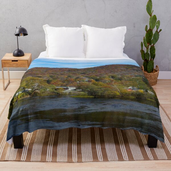 Item preview, West Virginia on the River I designed and sold by OHPhotography.