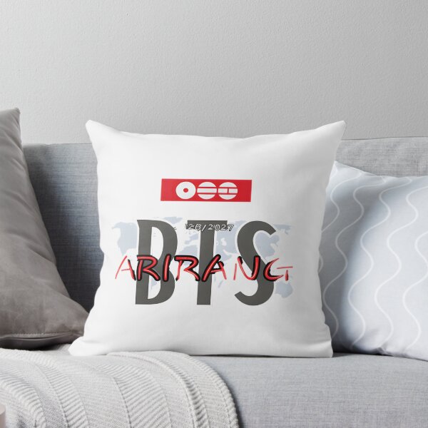 Item preview, BTS Arirang World Tour Inspired Design - Keep Swimming Motif for Fans and ARMY Supporters designed and sold by zaid ali ahmad.
