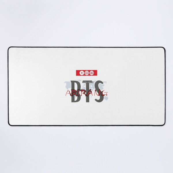 Item preview, BTS Arirang World Tour Inspired Design - Keep Swimming Motif for Fans and ARMY Supporters designed and sold by zaid ali ahmad.