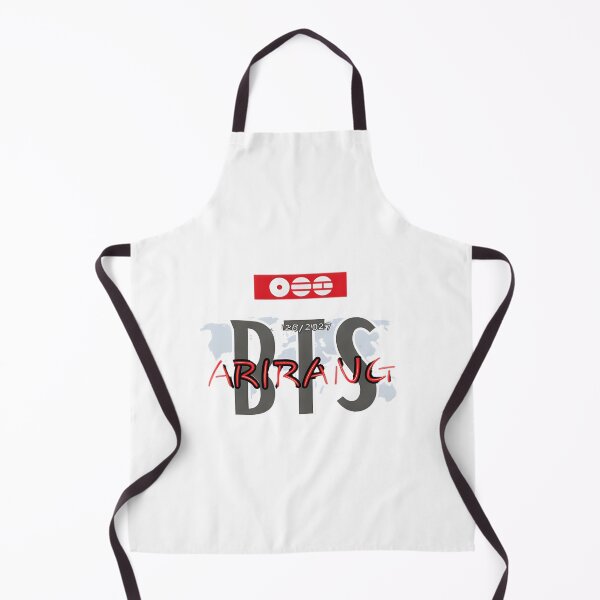 Item preview, BTS Arirang World Tour Inspired Design - Keep Swimming Motif for Fans and ARMY Supporters designed and sold by zaid ali ahmad.