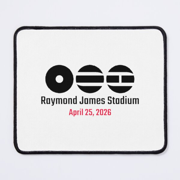 Item preview, BTS Arirang World Tour Design at Raymond James Stadium Concert Artwork designed and sold by zaid ali ahmad.