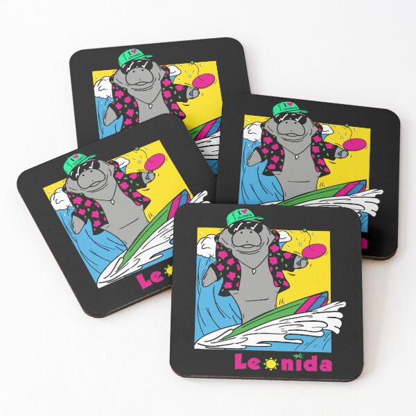 Item preview, Leonida Surfer designed and sold by Ricky-Uwoow.