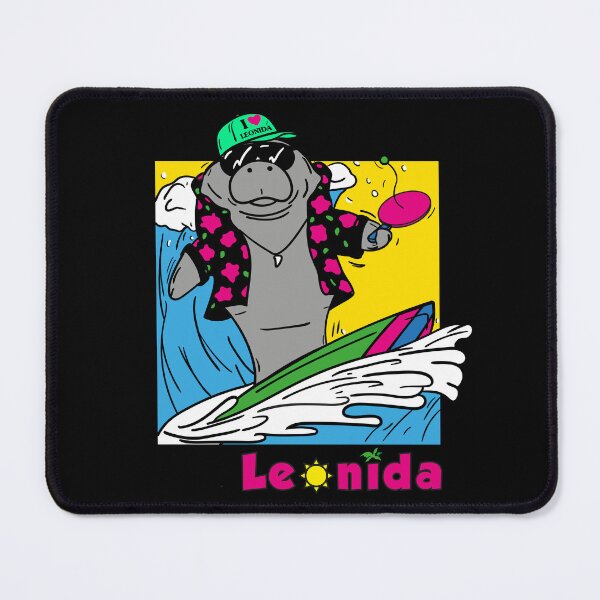Item preview, Leonida Surfer designed and sold by Ricky-Uwoow.