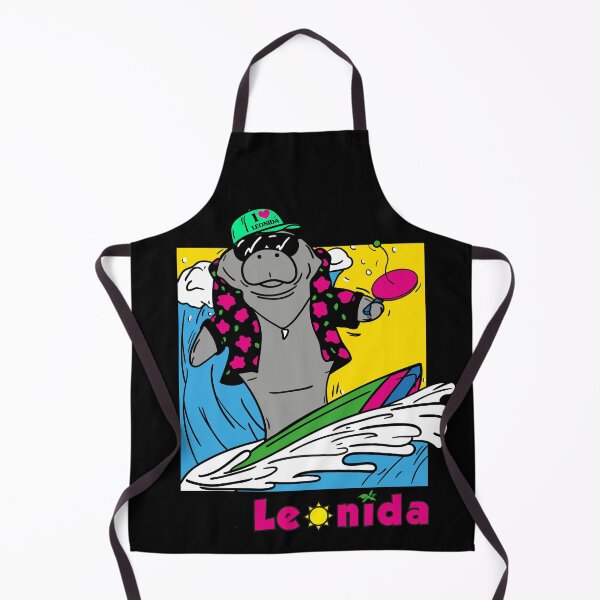 Item preview, Leonida Surfer designed and sold by Ricky-Uwoow.
